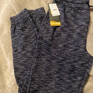 NWT Lee fleece Jogger